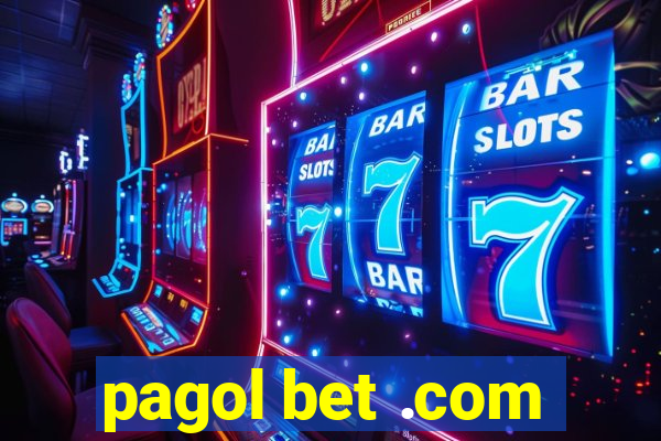pagol bet .com